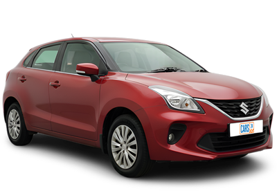 Maruti Baleno-img